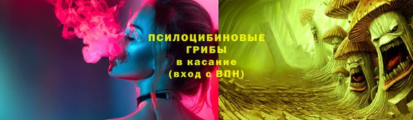 тгк Алексеевка