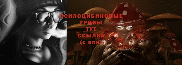 тгк Алексеевка