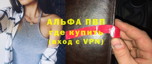 стафф Алексин